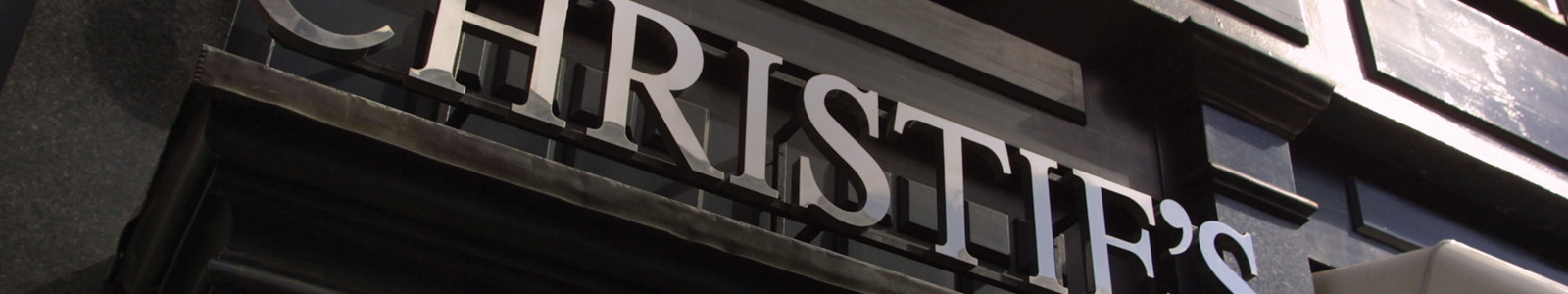 Christie's International Real Estate