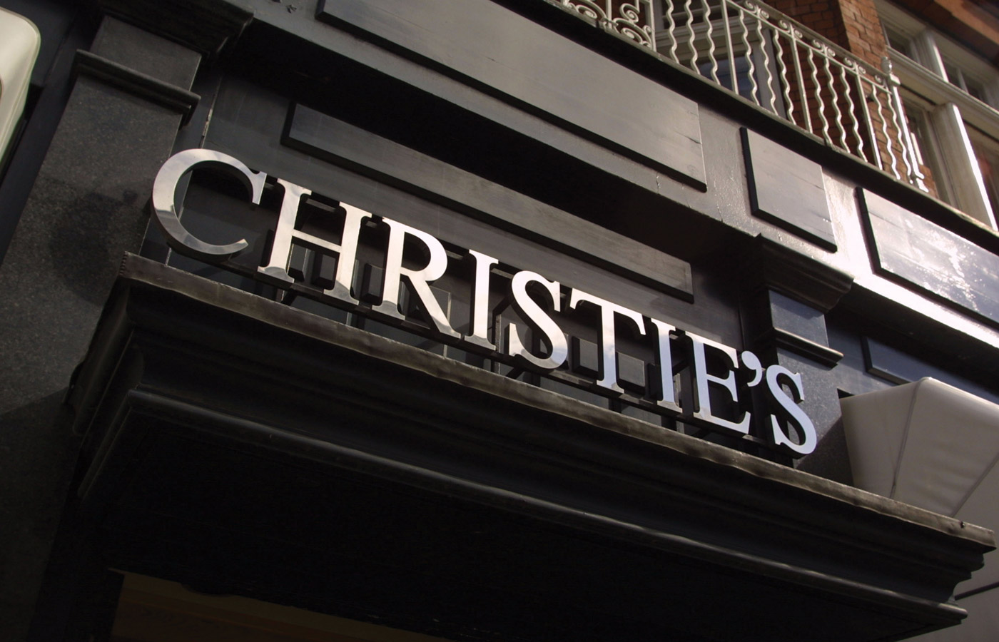 Christie's International Real Estate