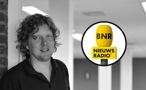 BNR Newsradio #